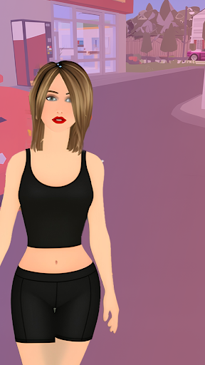 Dating Life Launcher ekran görüntüsü