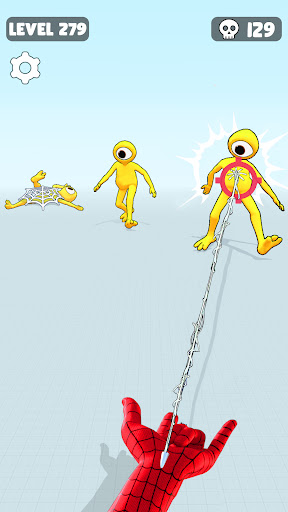 Annoying Fool Punchout ekran görüntüsü