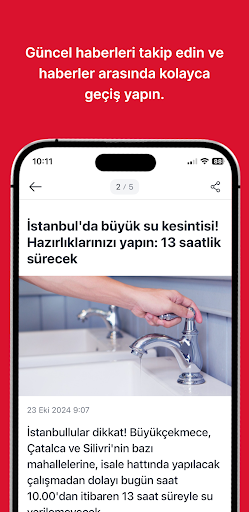 tv100 ekran görüntüsü