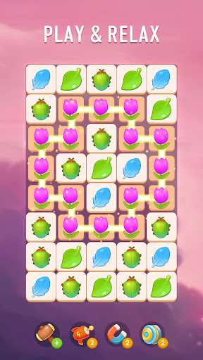 Zen Link - Tile Game ekran görüntüsü