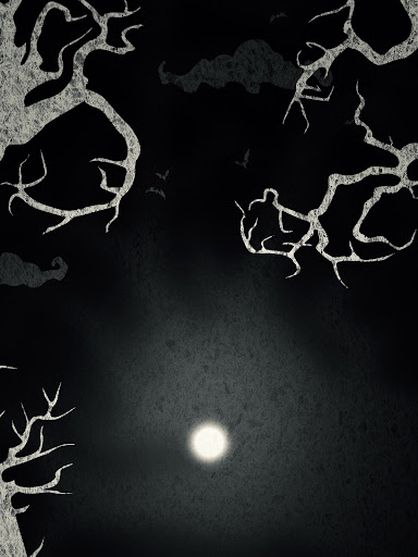 light bolt's forest escape (ga ekran görüntüsü