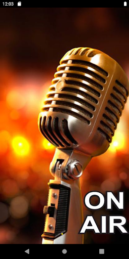 Benin Radio Stations ekran görüntüsü
