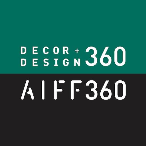 Decor + Design/AIFF 360