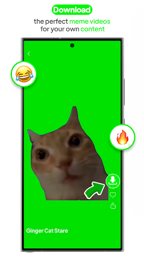 Green Screen Things ekran görüntüsü
