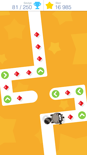 Tap Tap Dash ekran görüntüsü