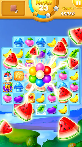 Farm Garden Mania ekran görüntüsü