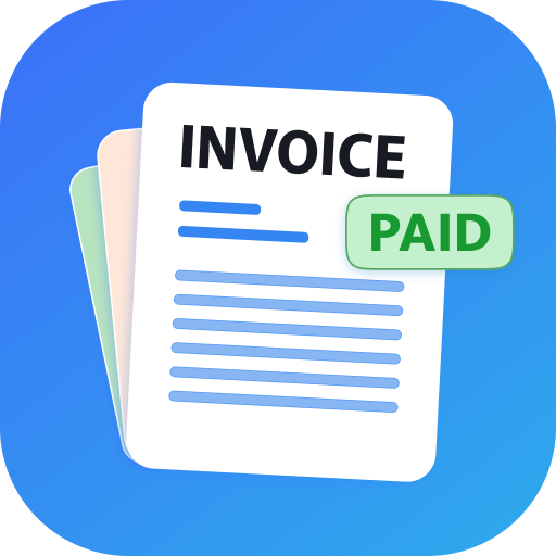 Invoxly - Invoice Maker