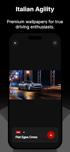 4K Fiat Wallpapers ekran görüntüsü