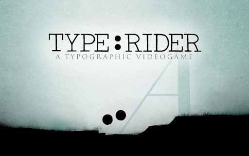 Type:Rider 2022 ekran görüntüsü