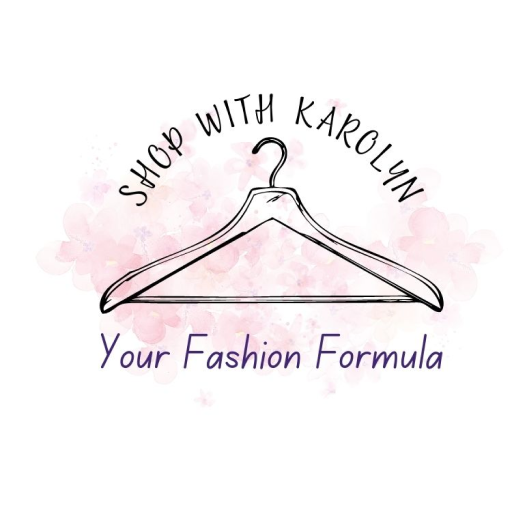 Shop with Karolyn