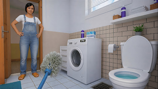 Schoolboy Game: Runaway Escape ekran görüntüsü