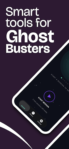 Ghost Detector: Phantasm ekran görüntüsü
