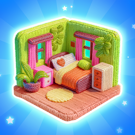 Cozy Yarn Puzzle