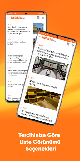 Son Dakika - SonDakika.com ekran görüntüsü
