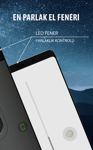 El Feneri LED - Zeng Feneri ekran görüntüsü
