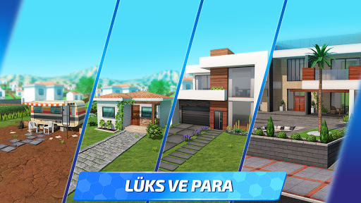 Soccer Star Super Football ekran görüntüsü