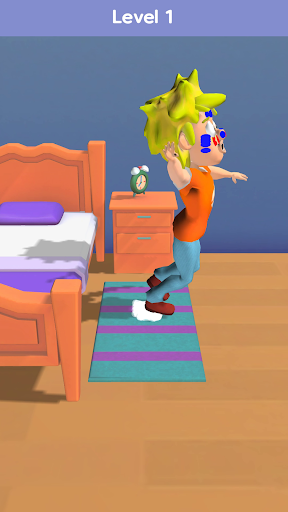 Prank Master 3D ekran görüntüsü