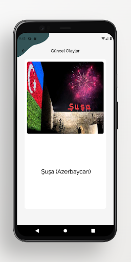 KPSS 2024 Güncel Bilgiler ekran görüntüsü