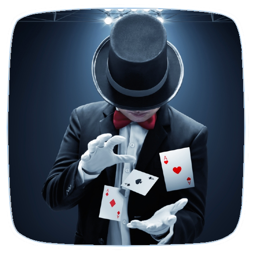 How to Do Magic Tricks