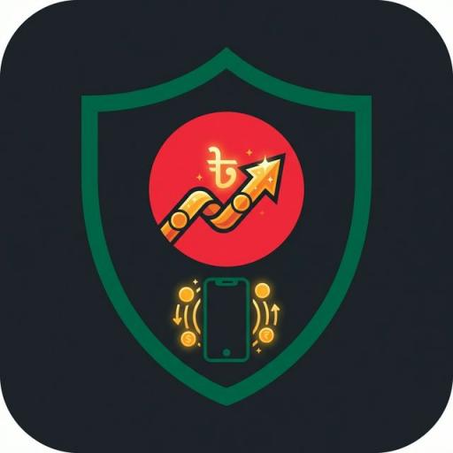 Mobile Earning: BD Cash