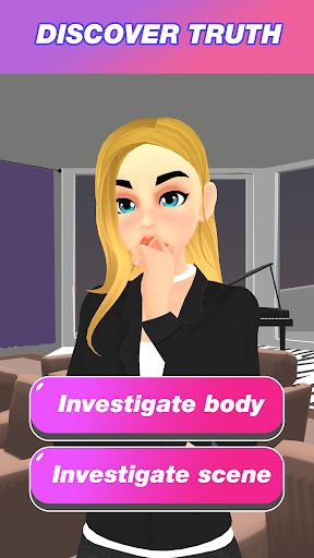 Become a Justice Queen ekran görüntüsü