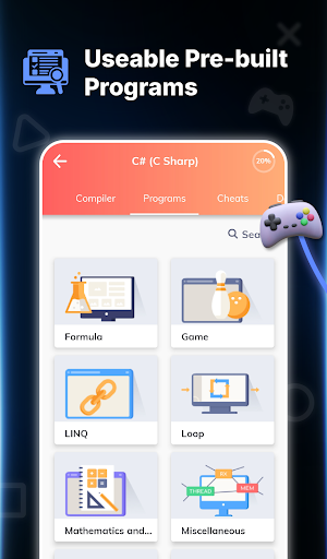 Build Your First Game ekran görüntüsü
