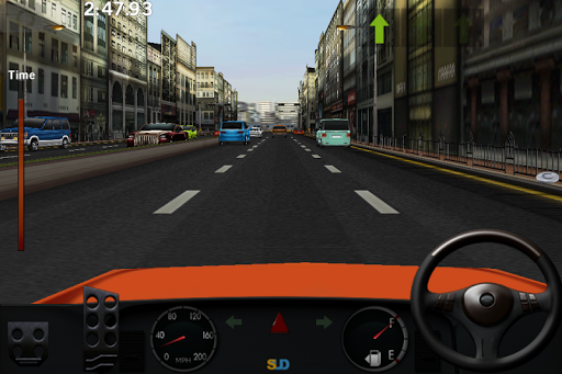 Dr. Driving ekran görüntüsü