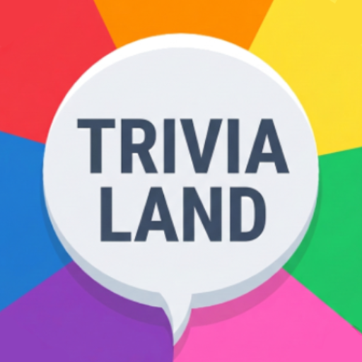 Trivia Land: Bilgi Yarışması