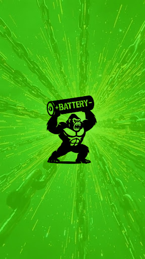 Battery Performance ekran görüntüsü