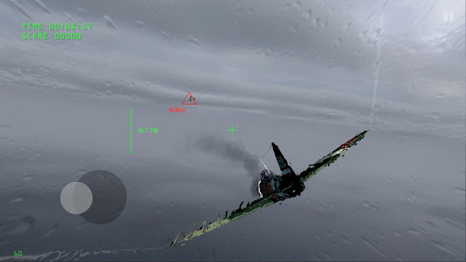 Battle Of The Coral Sea ekran görüntüsü