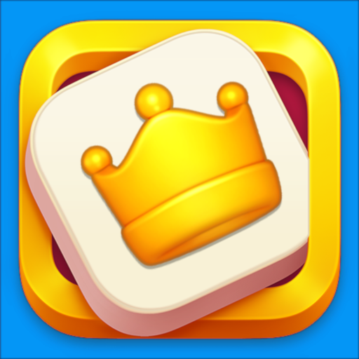 Tile Kingdom: Taş Eşleştir