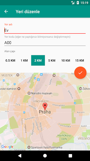 Barometer Reborn 2021 ekran görüntüsü