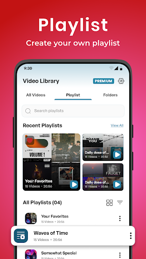Play müzik, MP3 - Müzik çalar ekran görüntüsü