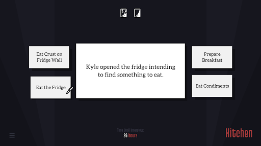 Kyle is Famous: Story Game ekran görüntüsü