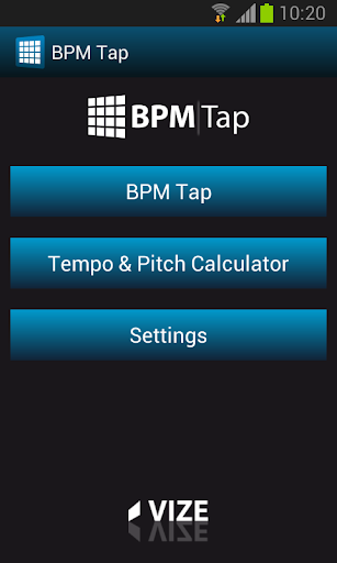 BPM Tap Pro ekran görüntüsü