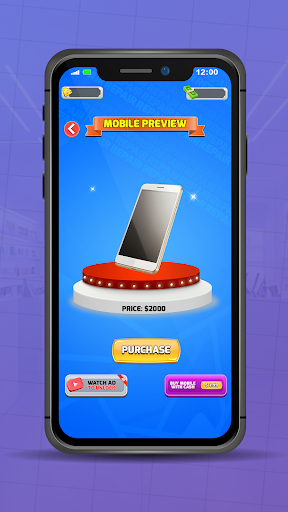 Phone Repair Shop Simulator ekran görüntüsü