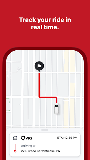 LCTA CONNECTS ekran görüntüsü