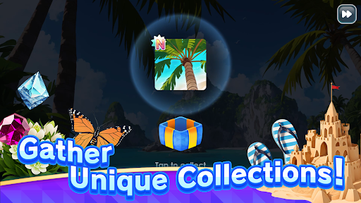 Bingo Collection - Bingo Games ekran görüntüsü