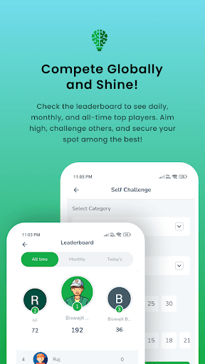 Trivia Battle: Quiz & Learn ekran görüntüsü