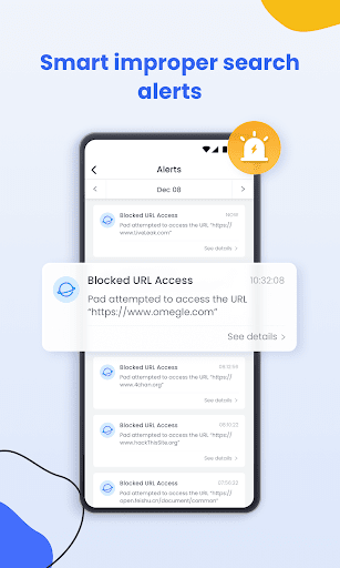 AirDroid Browser - Pure&Secure ekran görüntüsü