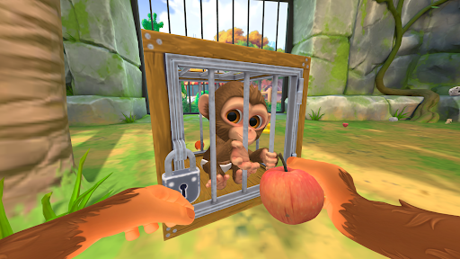 I Am Monkey ekran görüntüsü