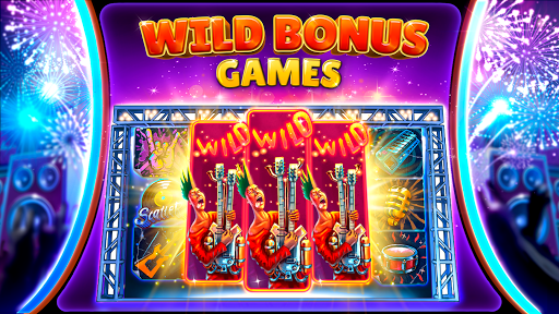 Slots UP - online casino game ekran görüntüsü