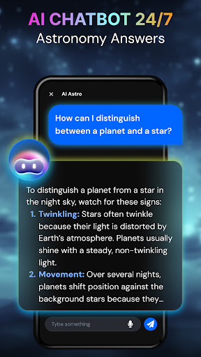 Star Gazer - Live Sky View Map ekran görüntüsü
