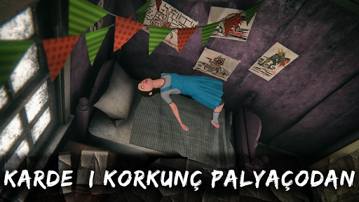 Death Park 2: Korkunç Palyaço ekran görüntüsü