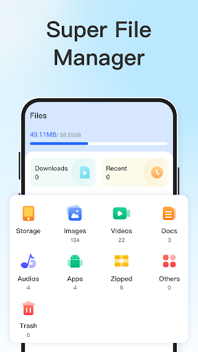V Browser: Fast Private Secure ekran görüntüsü
