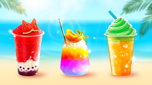 Boba DIY Bubble Tea ekran görüntüsü