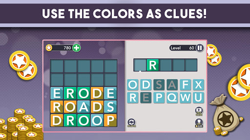 Wordlook - Guess The Word Game ekran görüntüsü