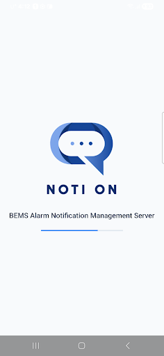 NotiON ekran görüntüsü