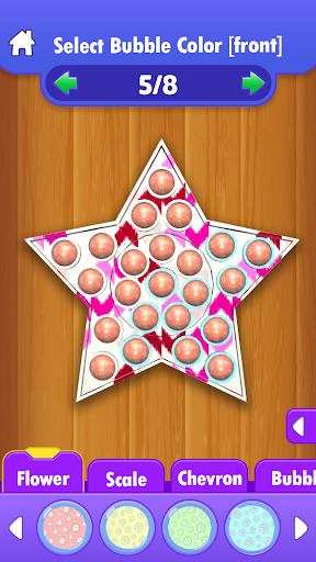 Pop It Magic - Fidget Trading ekran görüntüsü