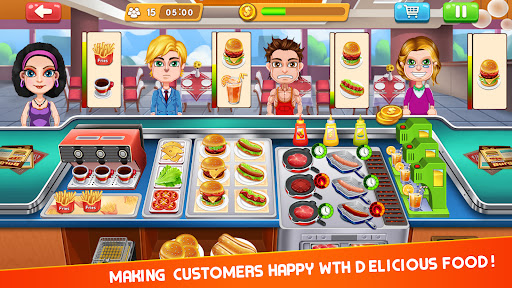 Elis Cooking And Restaurant ekran görüntüsü